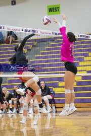 Volleyball North Henderson and Pisgah Mountain 7 Rd 2_BRE_0149