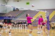 Volleyball North Henderson and Pisgah Mountain 7 Rd 2_BRE_0154
