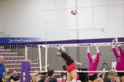 Volleyball North Henderson and Pisgah Mountain 7 Rd 2_BRE_0200