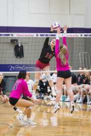 Volleyball North Henderson and Pisgah Mountain 7 Rd 2_BRE_0224