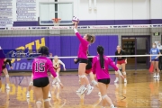 Volleyball North Henderson and Pisgah Mountain 7 Rd 2_BRE_0257