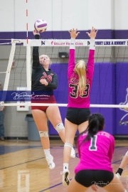 Volleyball North Henderson and Pisgah Mountain 7 Rd 2_BRE_0259