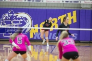 Volleyball North Henderson and Pisgah Mountain 7 Rd 2_BRE_0261