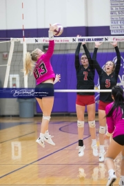 Volleyball North Henderson and Pisgah Mountain 7 Rd 2_BRE_0267