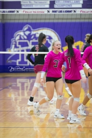 Volleyball North Henderson and Pisgah Mountain 7 Rd 2_BRE_0270