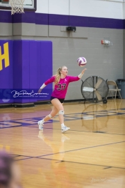 Volleyball North Henderson and Pisgah Mountain 7 Rd 2_BRE_0280