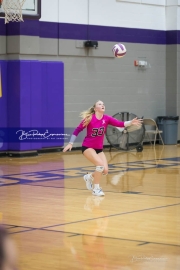 Volleyball North Henderson and Pisgah Mountain 7 Rd 2_BRE_0281