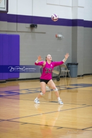 Volleyball North Henderson and Pisgah Mountain 7 Rd 2_BRE_0282