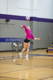 Volleyball North Henderson and Pisgah Mountain 7 Rd 2_BRE_0284