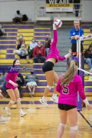 Volleyball North Henderson and Pisgah Mountain 7 Rd 2_BRE_0287
