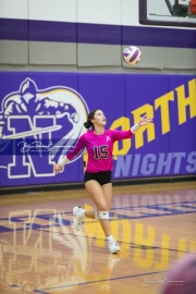 Volleyball North Henderson and Pisgah Mountain 7 Rd 2_BRE_0295