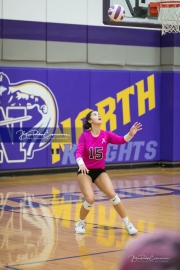 Volleyball North Henderson and Pisgah Mountain 7 Rd 2_BRE_0296