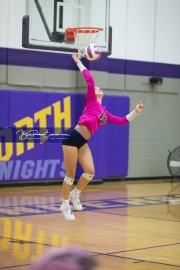 Volleyball North Henderson and Pisgah Mountain 7 Rd 2_BRE_0299