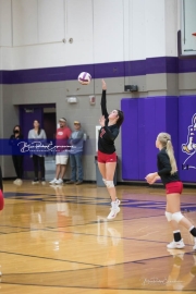 Volleyball North Henderson and Pisgah Mountain 7 Rd 2_BRE_0302