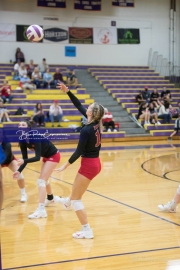 Volleyball North Henderson and Pisgah Mountain 7 Rd 2_BRE_0307