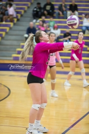 Volleyball North Henderson and Pisgah Mountain 7 Rd 2_BRE_0314