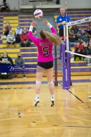 Volleyball North Henderson and Pisgah Mountain 7 Rd 2_BRE_0324