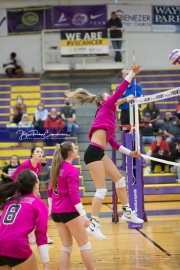 Volleyball North Henderson and Pisgah Mountain 7 Rd 2_BRE_0326