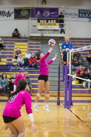 Volleyball North Henderson and Pisgah Mountain 7 Rd 2_BRE_0353