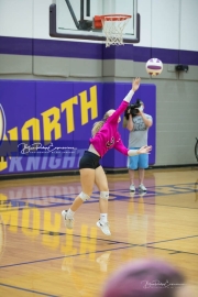 Volleyball North Henderson and Pisgah Mountain 7 Rd 2_BRE_0359