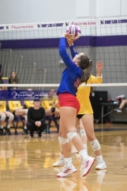 Volleyball West Henderson and Tuscola Mountain 7 Rd 2_BRE_9596