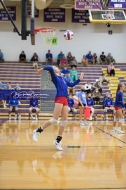 Volleyball West Henderson and Tuscola Mountain 7 Rd 2_BRE_9609