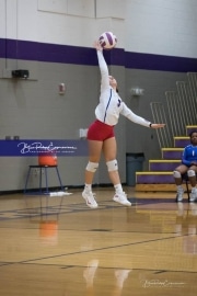 Volleyball West Henderson and Tuscola Mountain 7 Rd 2_BRE_9660