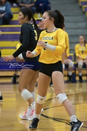 Volleyball West Henderson and Tuscola Mountain 7 Rd 2_BRE_9735