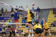 Volleyball West Henderson and Tuscola Mountain 7 Rd 2_BRE_9743