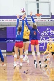 Volleyball West Henderson and Tuscola Mountain 7 Rd 2_BRE_9874