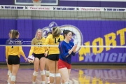 Volleyball West Henderson and Tuscola Mountain 7 Rd 2_BRE_9903