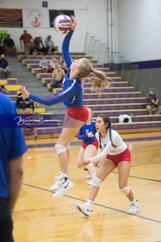 Volleyball West Henderson v North Henderson M7_BRE_0422