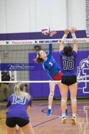 Volleyball West Henderson v North Henderson M7_BRE_0509