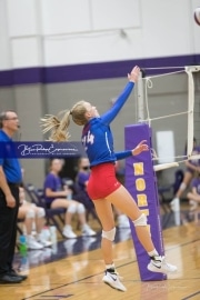 Volleyball West Henderson v North Henderson M7_BRE_0519