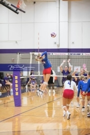Volleyball West Henderson v North Henderson M7_BRE_0520