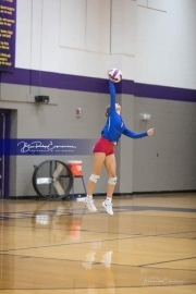 Volleyball West Henderson v North Henderson M7_BRE_0609