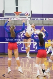 Volleyball West Henderson v North Henderson M7_BRE_0911