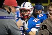 Football Franklin West Henderson Senior Night_BRE_2024