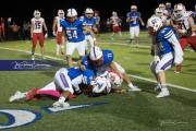 Football Franklin West Henderson Senior Night_BRE_2755