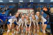 Volleyball South Rowan at West Henderson Rd 2_BRE_3817