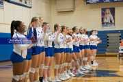 Volleyball South Rowan at West Henderson Rd 2_BRE_3833