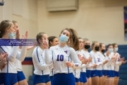Volleyball South Rowan at West Henderson Rd 2_BRE_3849