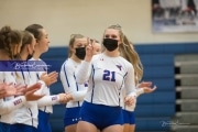 Volleyball South Rowan at West Henderson Rd 2_BRE_3868