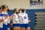 Volleyball South Rowan at West Henderson Rd 2_BRE_3869