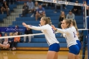 Volleyball South Rowan at West Henderson Rd 2_BRE_3911