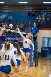 Volleyball South Rowan at West Henderson Rd 2_BRE_3917
