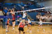 Volleyball South Rowan at West Henderson Rd 2_BRE_3942