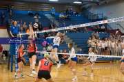 Volleyball South Rowan at West Henderson Rd 2_BRE_3943