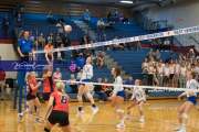 Volleyball South Rowan at West Henderson Rd 2_BRE_3944
