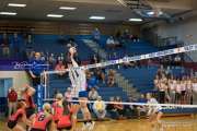 Volleyball South Rowan at West Henderson Rd 2_BRE_3946